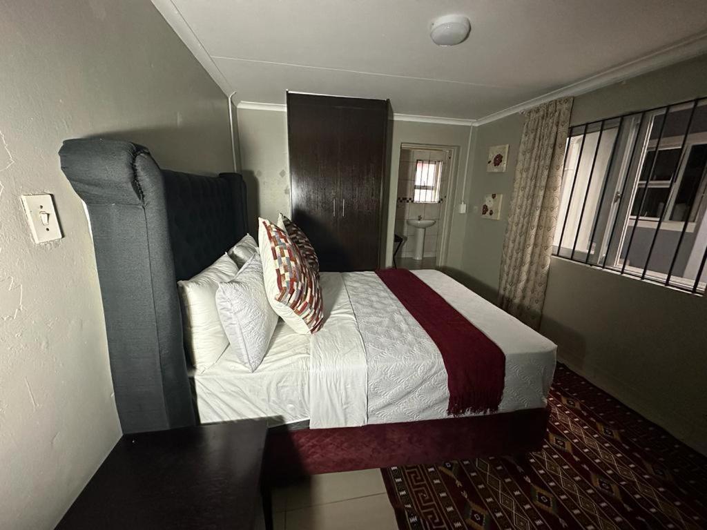 The Hide In Roodepoort Hotel Luaran gambar