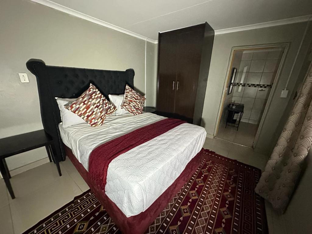 The Hide In Roodepoort Hotel Luaran gambar