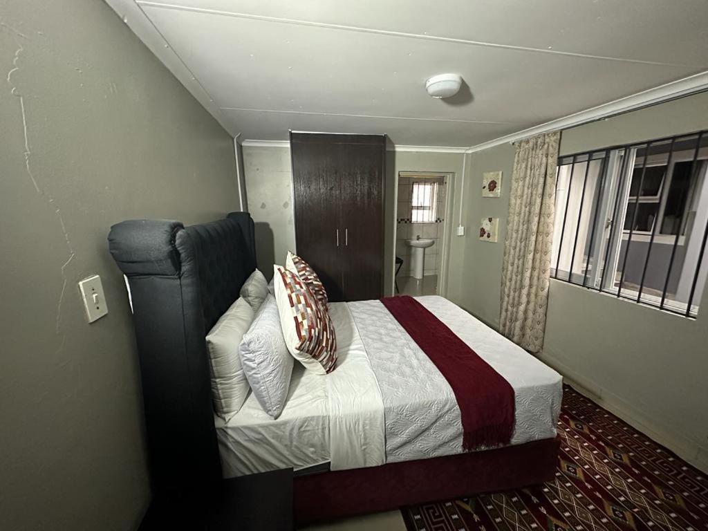 The Hide In Roodepoort Hotel Luaran gambar