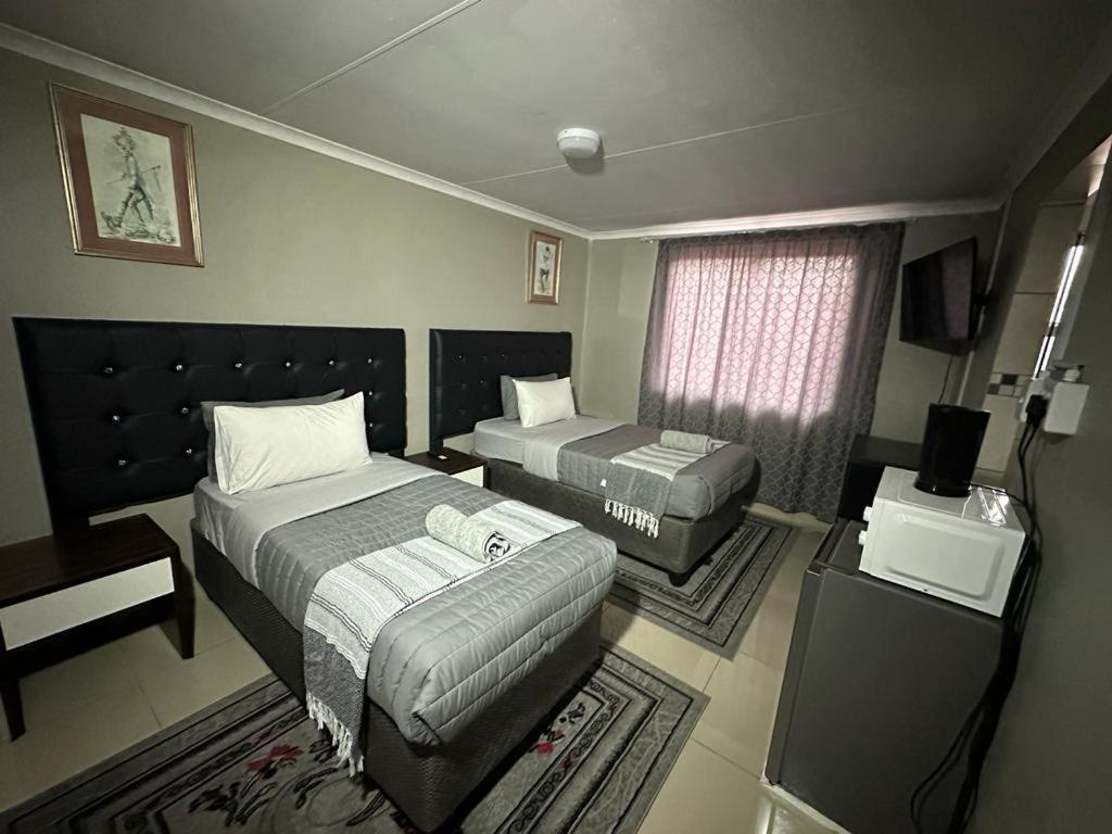 The Hide In Roodepoort Hotel Luaran gambar